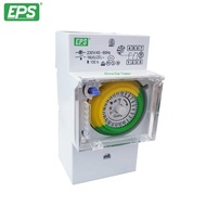 EPS ET-24HR 24Hour Time Switch Analogue Timer