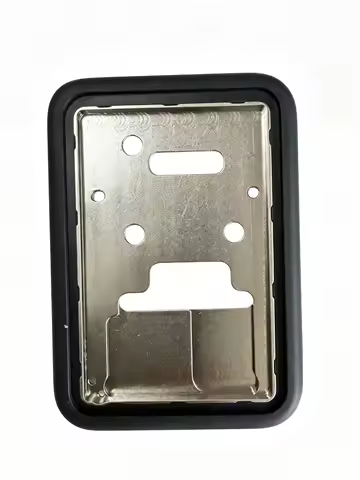 Parts GoPro Hero 9.10.11.13 New LCD screen bezel frame repair parts For GoPro Hero 9.10.11.13 Black