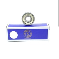 Miniature Ball Bearing 625 ZZ NKN