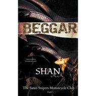 Beggar by Shan R K (paperback)
