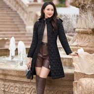 CARDINA women's long life jacket 4PDF02