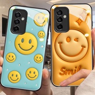 Smile Casing for samsung a34,a41,a42,a50/s,a51,a80,a81,a90,j2/core/prime,j3,j4,j5,j6,j7/plus/pro,j8 