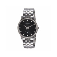 Citizen Quartz Black Dial Ladies Watch BI5030-51E