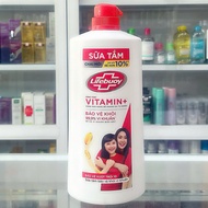 CHAI SỮA TẮM LIFEBUOY 800G