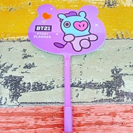 Ewalook FUNNY ANIMAL PEN FAN