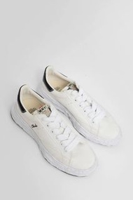 限時 特價 Maison MIHARA YASUHIRO 白色 溶解鞋 MMY sneakers
