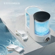 edon | เครื่องซักผ้าขนาดเล็กพกพาสำหรับชุดชั้นในและถุงเท้า