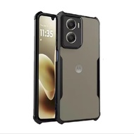 MOTOROLA G06 POWER SHOCKPROOF ARMOR CASE