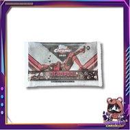 [Separate Pack] 2025 Topps Chrome Deadpool Value Box (p3)