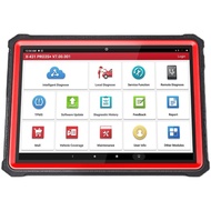 Yuanzheng Launch X431PRO3S+Wifi/Bluetooth X431 V+Overseas Version Multilingual
