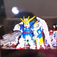 mgsd Gundam wing zero EW