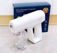 SÚNG PHUN KHỬ KHUẨN CẦM TAY NANO SPRAY MACHINE K5 PRO