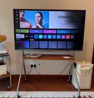 LG 樂金 50UR9150PCK 50吋 LG UHD 4K 智能電視