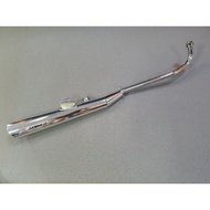 [Offer] Apido Racing Std Open Exhaust/Ekzos - EX5