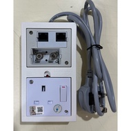 CAL-LAB LAN8CG+FC Lightning Isolator/LAN+ASTRO+ POWER LIGHTNING PROTECTOR