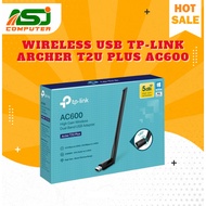TP LINK Tp-Link Wireless Adapter T2U Plus AC600 ArcherTP link - T2U+ Dual Bandtplink