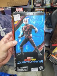 "Marvel Legends Series Ant-Man & the Wasp: Quantumania Ant-Man 6"" Action Figure ii"$140#marvellegen