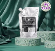 Deep Layer Moisture Treatment System No.1 No2 No.3 No.4 No.5 ชนาด 470/800 g ทรีทเม้นท์สำหรับผมแห้งเส