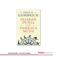 World History for Young Readers - Ernst H. Gombrich