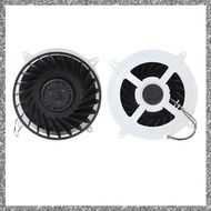 [feidan33.ph] Internal Cooling Cooler Fan for  Game Console 23 Blades Cooling Fan for  Console Coole