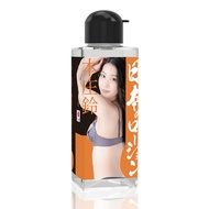 SSI Japan｜日本名器 潤滑液 本庄鈴 180ml