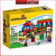 LEGO LEGOLAND 40166 LEGOLAND Train
