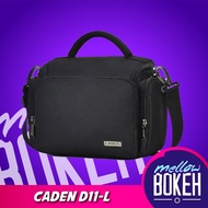 กระเป๋ากล้องถ่ายรูป Camera Bag (Caden D11-L)