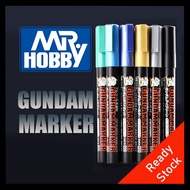 Mr Hobby Gundam Marker GM04-GM19 Gundam painting marker