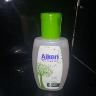 AIKEN TEA TREE OIL TONER 100ML
