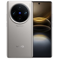 พร้อมส่งจากไทย Vivo X200 Pro China Rom กล้องหลังพลัง ZEISS ซูมไกล 100x
