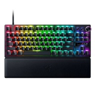 【RAZER 雷蛇】Huntsman V3 Pro TKL 獵魂光蛛 V3 Pro TKL 機械式鍵盤 中文