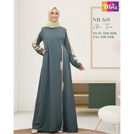 GL988 GAMIS NIBRAS NBRS NB A60 NIBRAS TERBARU 2020 NBA60