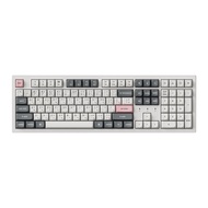 [ส่งด่วน] Keychron K10 ZMK Wireless Keyboard คีย์บอร์ดไร้สาย คีย์บอร์ดเสียงเงียบ silent switch