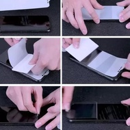 Samsung A10 A20 A30 A50 A70 A80 Hydrogel Screen Protector Anti-Scratch