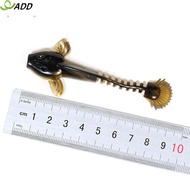 ADD 1 PCS Soft Fishing Lure 2.5g6.5cm/5.3g9cmBright Color Swimbait Worm Lure For Fishing Bait AB