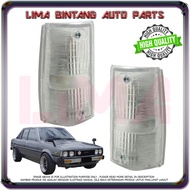 Toyota Corolla KE70 Angle Lamp , Side Lamp ( Lampu Signal )