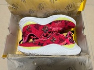 Under Armour Curry 10 Girl Dad US 10