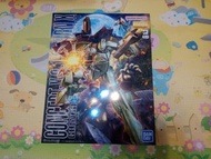 全新 現貨 BANDAI MG CONCEPT-X 6-1-2 TURN X GUNDAM TURN A