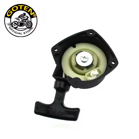 Goten Pull Start Starter For 23CC Zenoah G23LH Engine Goped Sport Bigfoot Liquimaticr