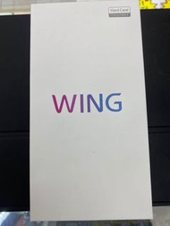 LG-wing 128G 水貨