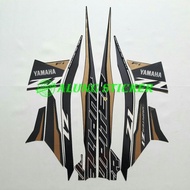 100%Ori Stiker Striping Lis Body Motor Yamaha Jupiter Z1 2021 Full