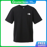 The North Face | เสอยดแขนสนโนสเฟส รน NQJ NT7US21J ICE RUN S/S R/TEE A (สดำ)