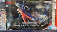 ‼️特價‼️［現貨］Figure-rise Standard ULTRAMAN TIGA MULTI TYPE / Figure-rise 標準系列 超人迪加 全能型
