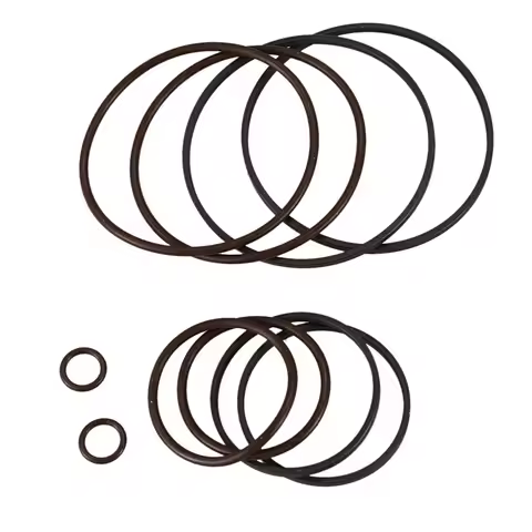 4X For BMW Dual Vanos O-Ring Seal Repair Kit E36 E39 E46 E53 E60 E83 E85 M52tu M54 M56-A53R