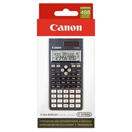 Canon Scientific Calculator F-570Sg