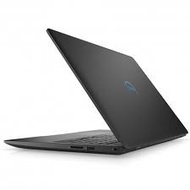 DELL INSPIRON G3 15 GAMING G3-87816GFHD-W10 SSD 15.6" FHD IPS LAPTOP BLACK (I7-8750H, 8GB, 128GB+1TB