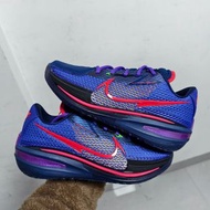 Nike GT Cut1 purple