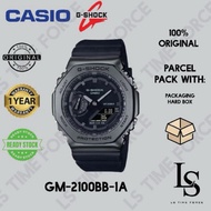 G-SHOCK ORIGINAL GM-2100BB-1A/GM-2100BB-1ADR/GM-2100BB/GM2100BB