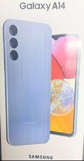 Samsung Galaxy A14 5G 6GB 128GB Purple