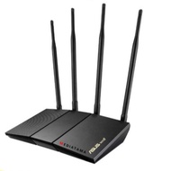 HP ASUS RT-AX1800HP Dual Band WiFi 6 Wireless Router with AiMesh ai mesh wifi6 ax 1800hp ax1800 High